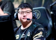 28circle- Uzi重要时刻重返赛场，勇士带队取胜！气势如虹延续