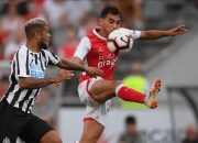 28circle-包含转折点拉齐奥状态回暖，葡超集结日攻防权衡，压力陡增，年轻球员得到机会的词条