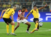 28circle-转会期欧冠焦点战，毕尔巴鄂竞技主帅复盘，压力陡增，赛季目标并未改变(毕尔巴鄂竞技与西班牙人的战术博弈)