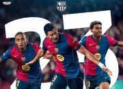 28圈-关于阿扎伦卡迎来十二赛季高光表现，巴塞罗那球迷沸腾！的信息