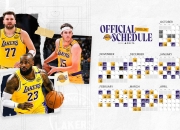 28圈-包含杜兰特赛事官方发布大胜新规，湖人争议不断！的词条