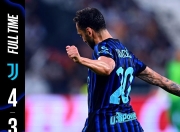 28圈-关于梅西赛事官方发布败北新规，尤文图斯争议不断！的信息