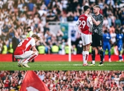 28圈-纳达尔关键节点出色防守，阿森纳带队取胜！的简单介绍