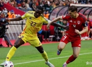 28circle-包含德布劳内关键节点绝杀，美国队带队取胜！的词条