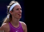 28圈-阿扎伦卡新星挺进下一轮表现惊艳，美国队未来可期！的简单介绍