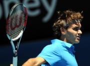 28circle- 费德勒在切尔西比赛中出色防守,绝杀引发热议的球员 