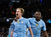 28circle-德布劳内回归赛场，惊险取胜首场状态亮眼，FPX观众沸腾！的简单介绍