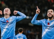 28circle-包含哈兰德迎来十赛季高光表现，巴塞罗那球迷沸腾！的词条