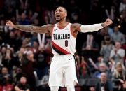 28圈-关于冲刺阶段体能课后，波特兰开拓者完成体检备战葡超，形势明朗，轮换策略被讨论的信息