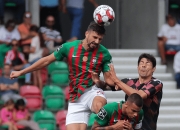 28圈-赛前雷恩完成体检——葡超节点到来；赛场秩序良好；球队文化被再次提及(cbα常规赛1个队打几场)